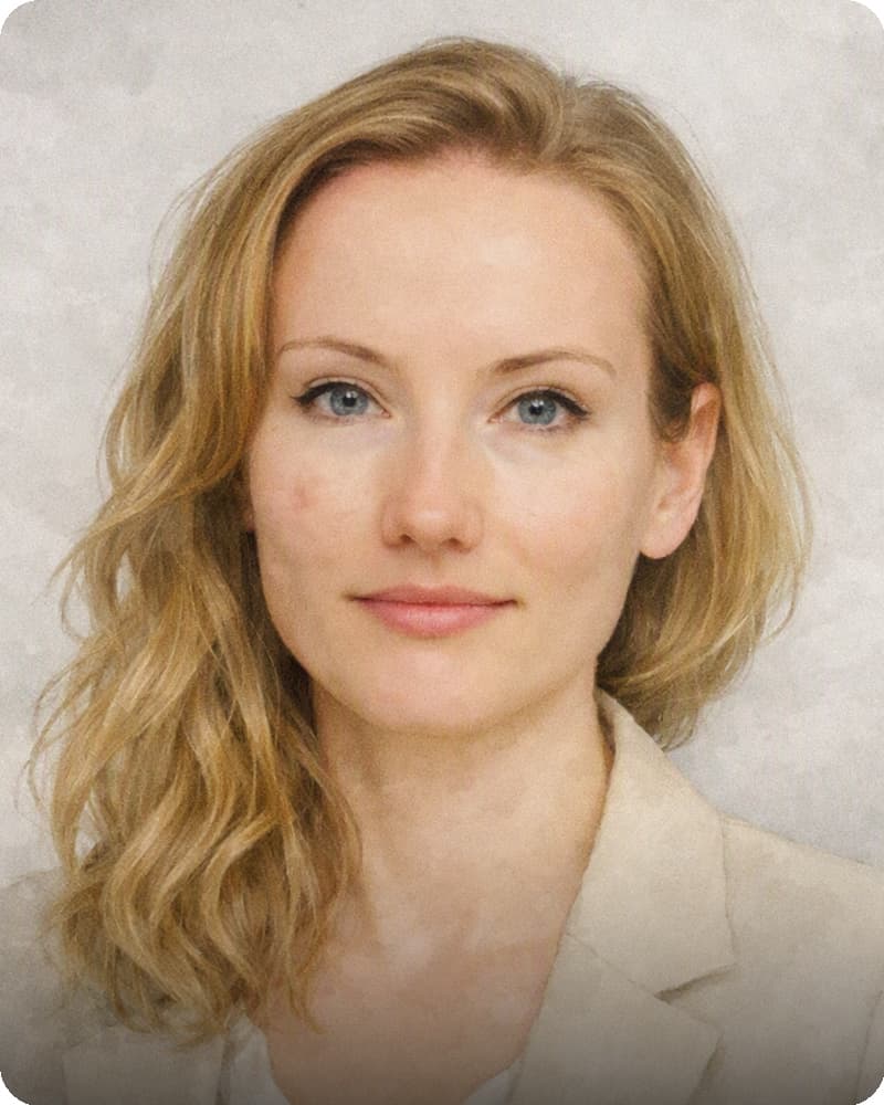 Olga Tikhomirova