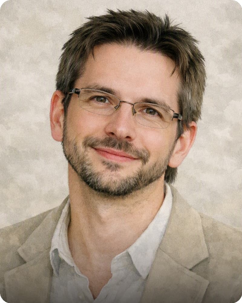Pavel Rubashevsky