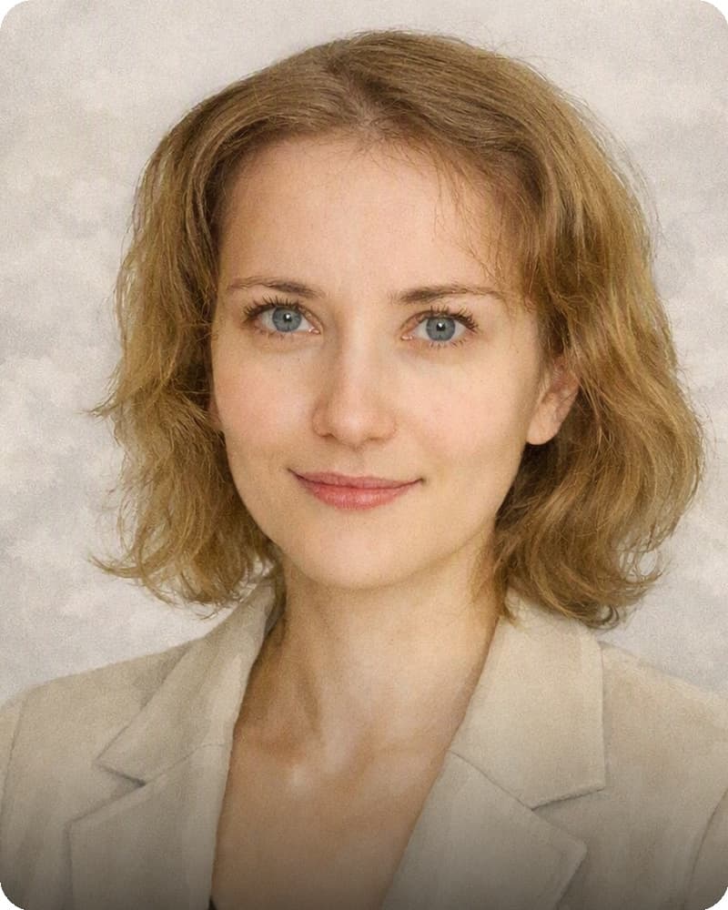 Vera Kalinina